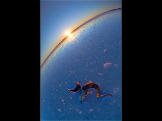 Photographies superbes