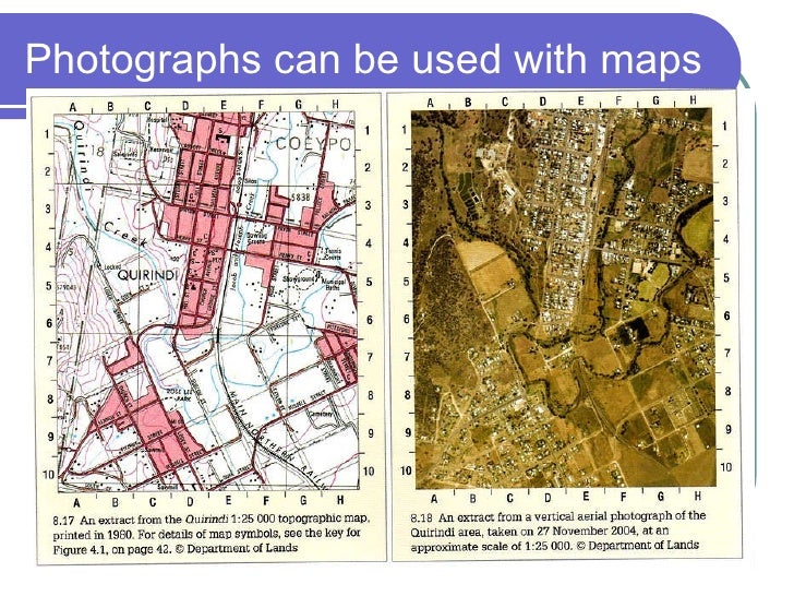 Photographs Geography