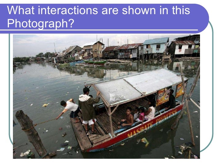 Photographs Geography