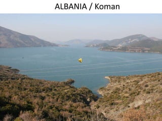 ALBANIA / Koman
 