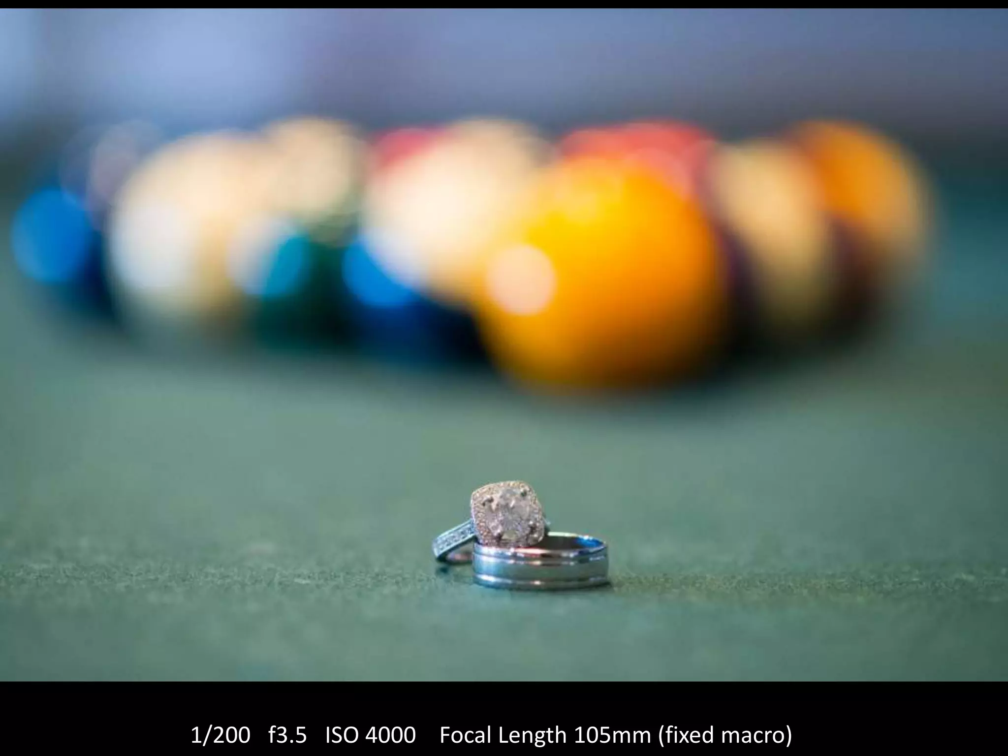 1/200 f3.5 ISO 4000 Focal Length 105mm (fixed macro)

 