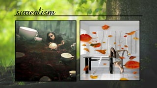surrealism
 