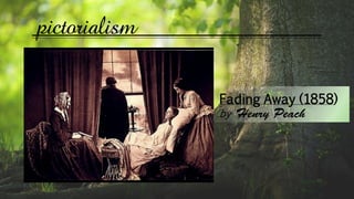 Fading Away (1858)
by
pictorialism
 