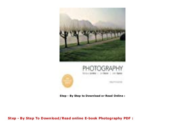 E Book Photography Pdf