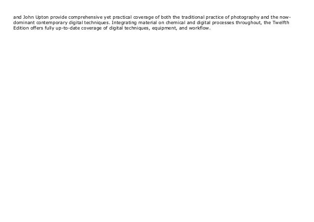 E Book Photography Pdf