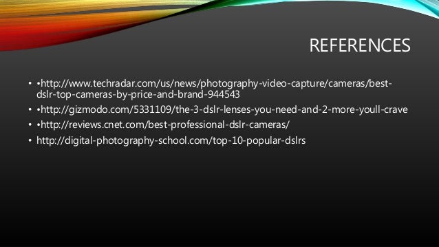 3 minute speech on photography image