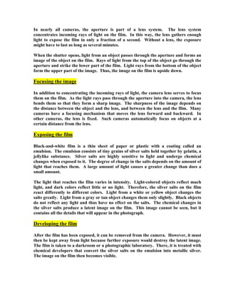 Photography made-easy | PDF