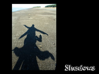 Shadows
 