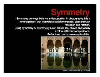 Photography 101, Or How to Take Better Photos | PDF