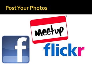 Post Your Photos