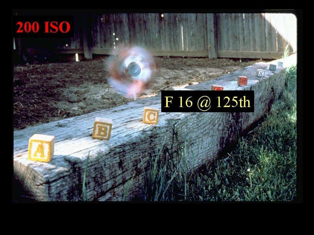 Photography 102 Master Your DSLR San Diego Photography Classes