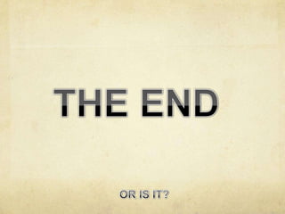 Photography assignment 1 newest one