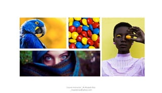 Course Instructor _M.Mujeeb Riaz
_mujeebriaz@yahoo.com
 