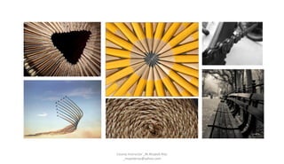 Course Instructor _M.Mujeeb Riaz
_mujeebriaz@yahoo.com
 