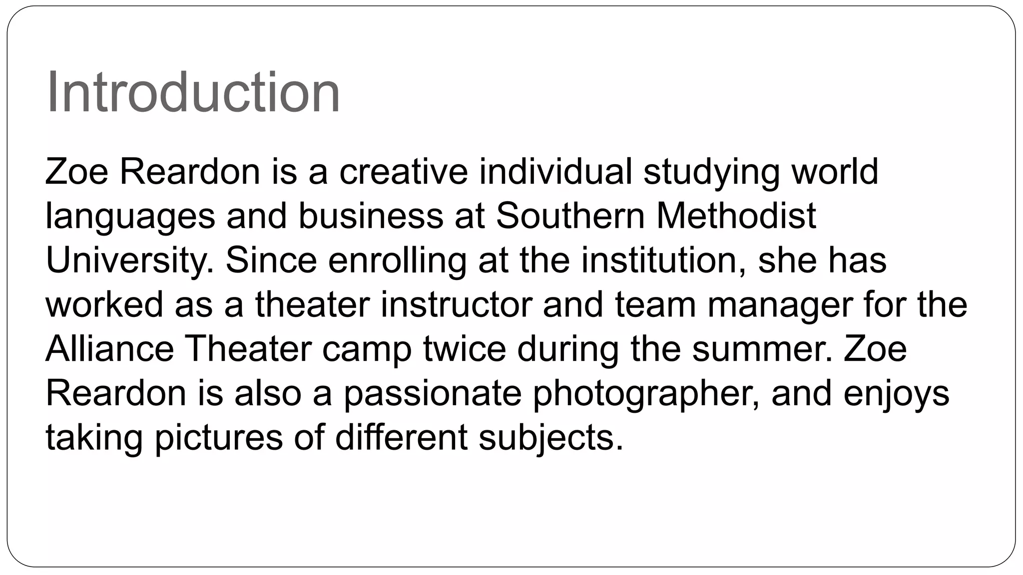 Photography composition guidelines | PPT