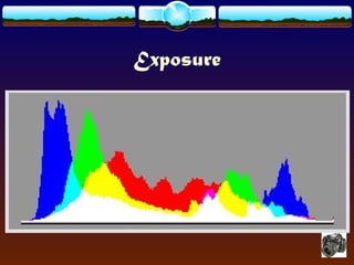 Exposure
 