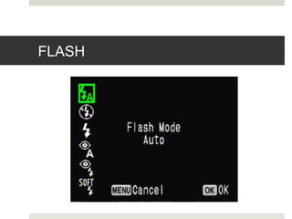 FLASH
 