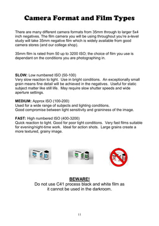 Photography handbook | PDF