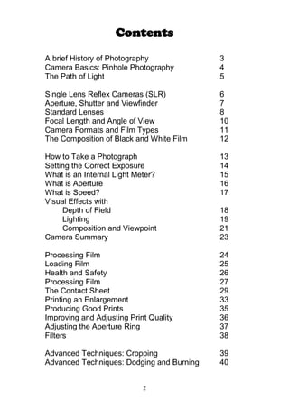 Photography Composition Rules Handbook.pdf Photography handbook | PDF