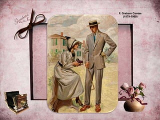 F. Graham Cootes
(1879-1960)