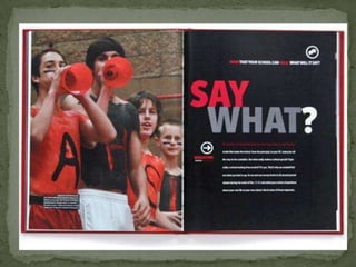 Photography introduction