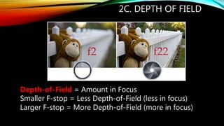 Photography Merit Badge