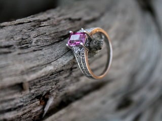 Photography portfolio