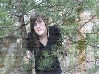 Photography portfolio