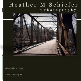Glendale BridgeSpartanburg SC