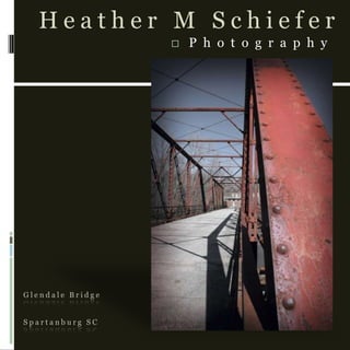 Glendale BridgeSpartanburg SC