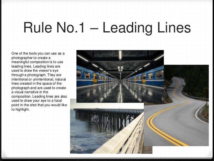 powerpoint presentation rules