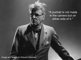 10 Quotes Every Photographer Should Know Slide 5