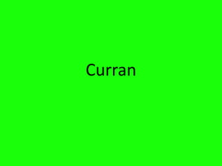 Curran 