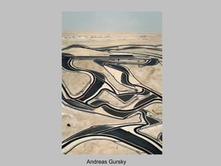 Andreas Gursky

 