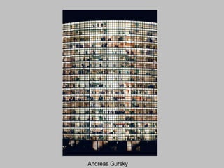 Andreas Gursky

 