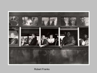 Robert Franks

 