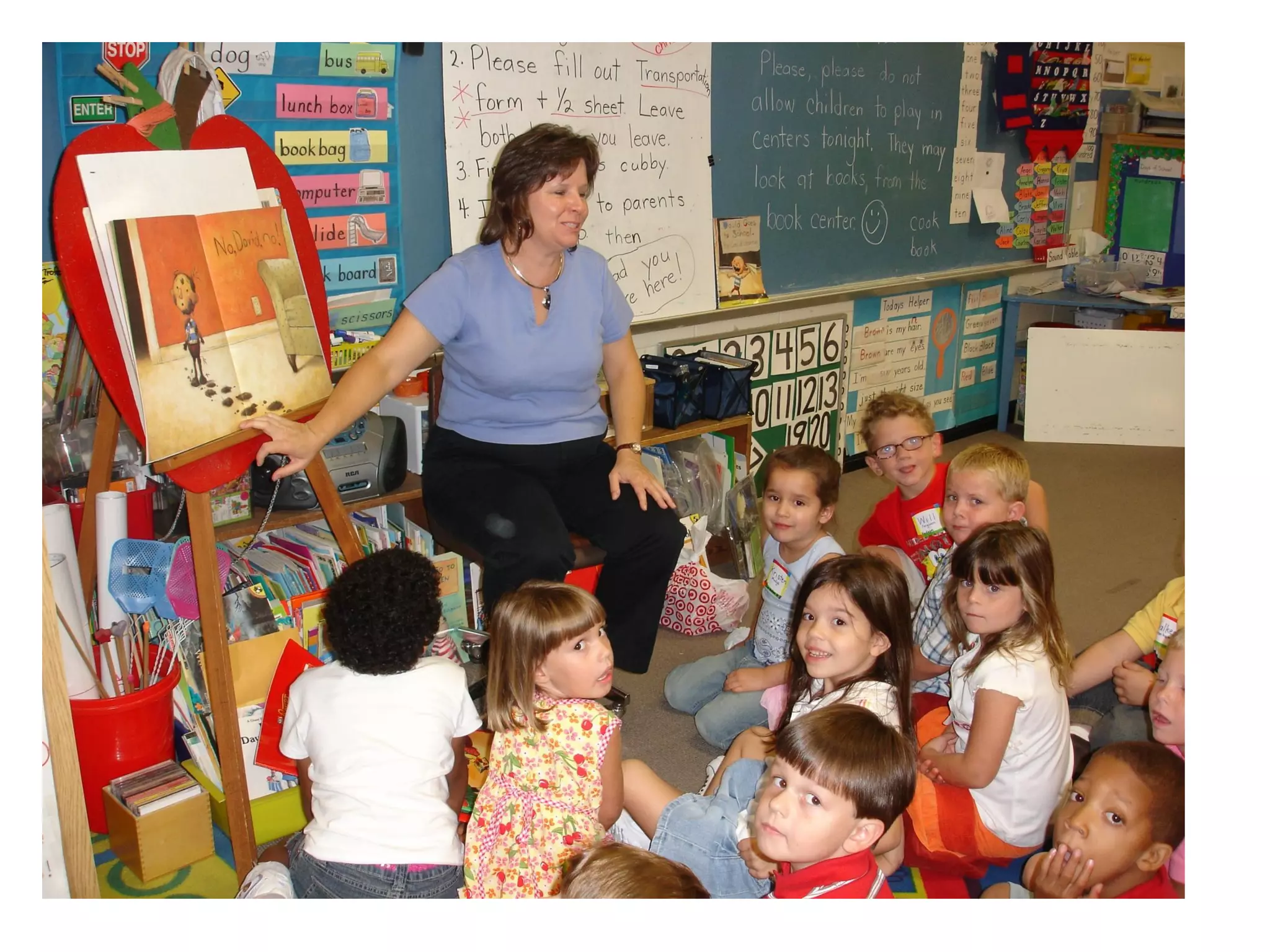 Photography Tips & Tricks