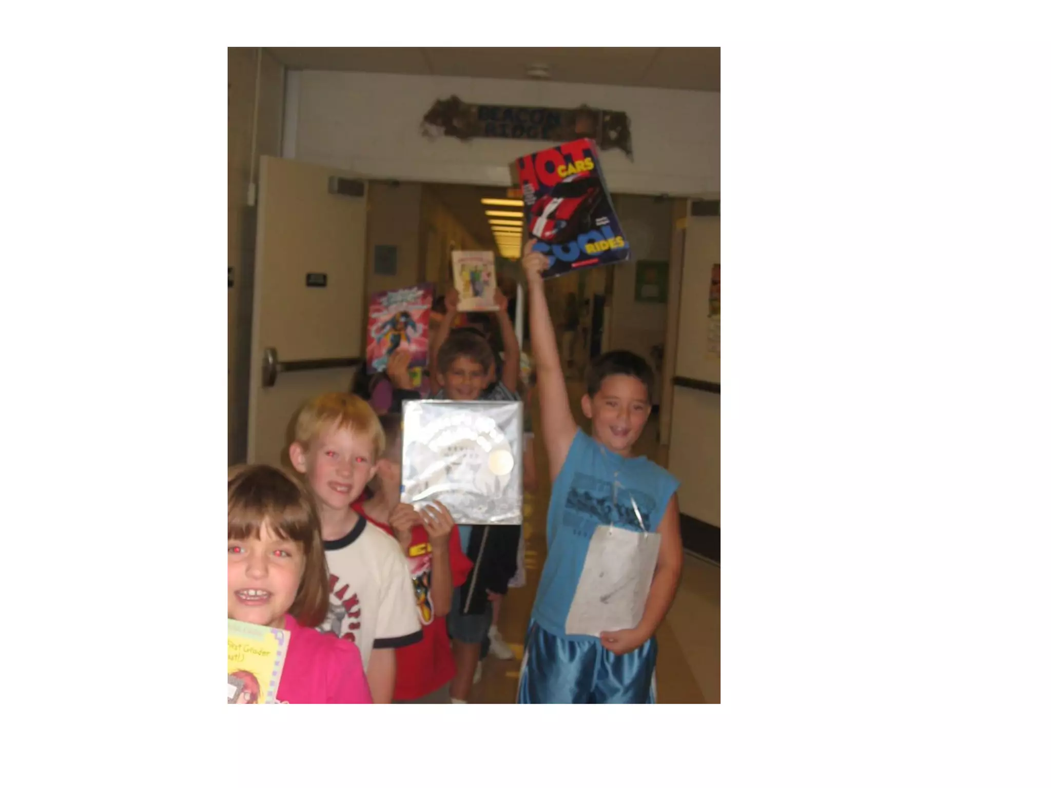 Photography Tips & Tricks