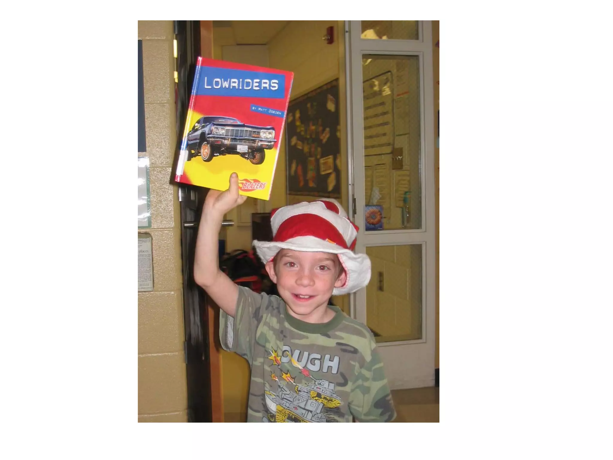 Photography Tips & Tricks