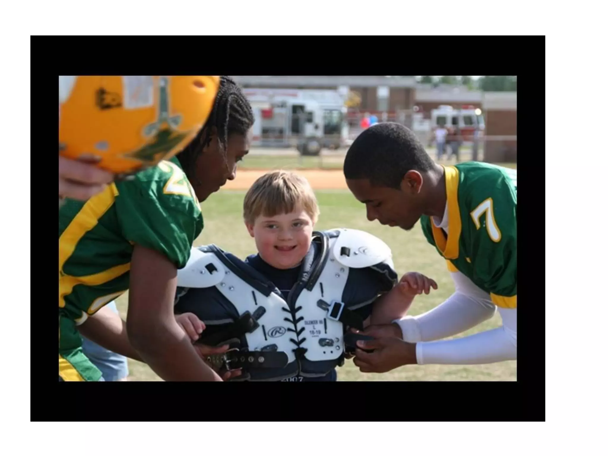 Photography Tips & Tricks