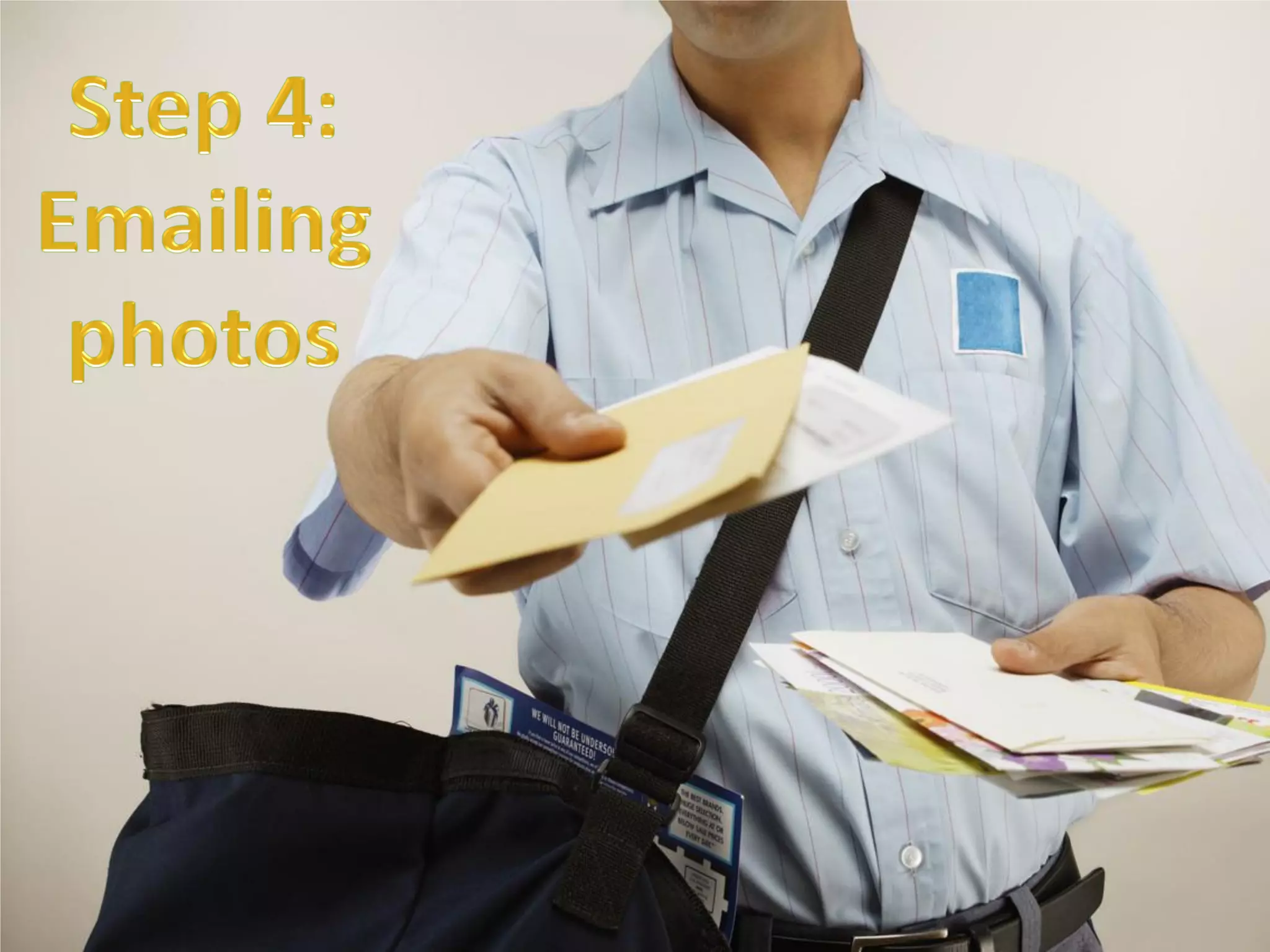 Photography Tips & Tricks