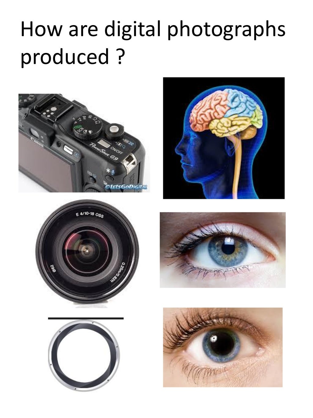 BTEC Level 2 Creative Digital Media Production Photography Booklet