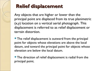 Photogrammetry | PPT
