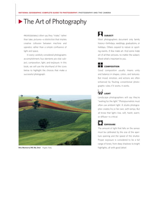 Photoguide | PDF