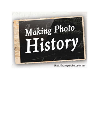 Photo History