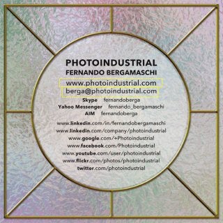 Portfolio 3 - Advertising photography, commercial photography and industrial photography in Brazil - Photoindustrial