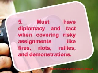 CHELDY SYGACO ELUMBA-PABLEO, MPA;LLB
 