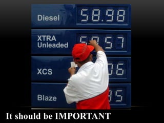 It should be IMPORTANT
 