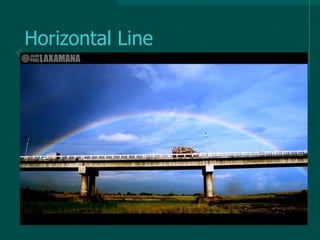 Horizontal Line
 