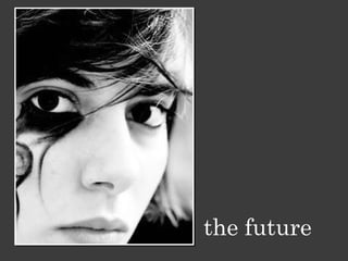 the future 